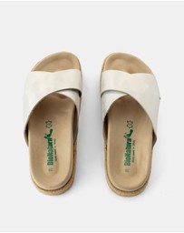 BioNatura - Wilma Leather Sandals