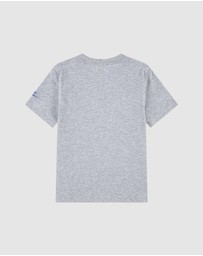 Nike - Club Family SS Top - Kids