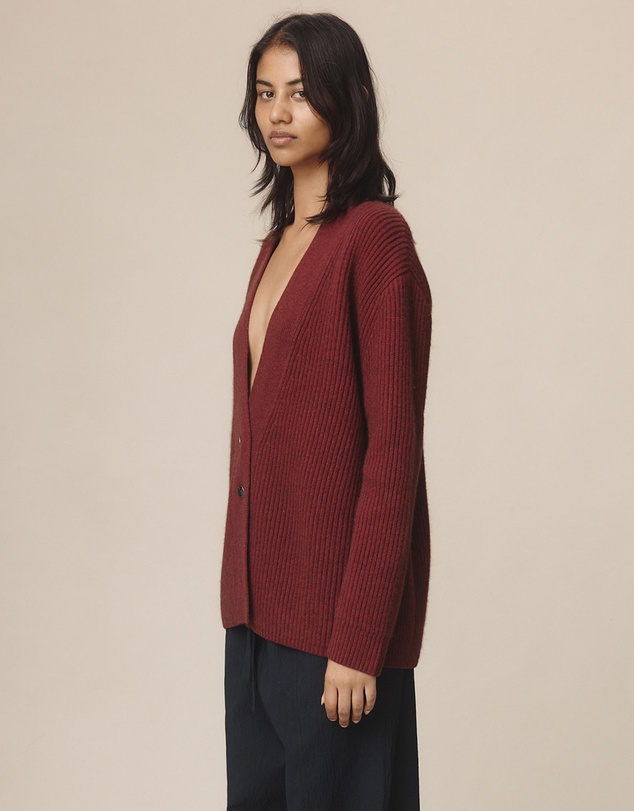 Marle - Tulia Cardigan
