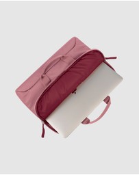 Tucano - Tucano Super-Slim Laptop Bag for MacBook – Lightweight Fabric, Neoprene Corners