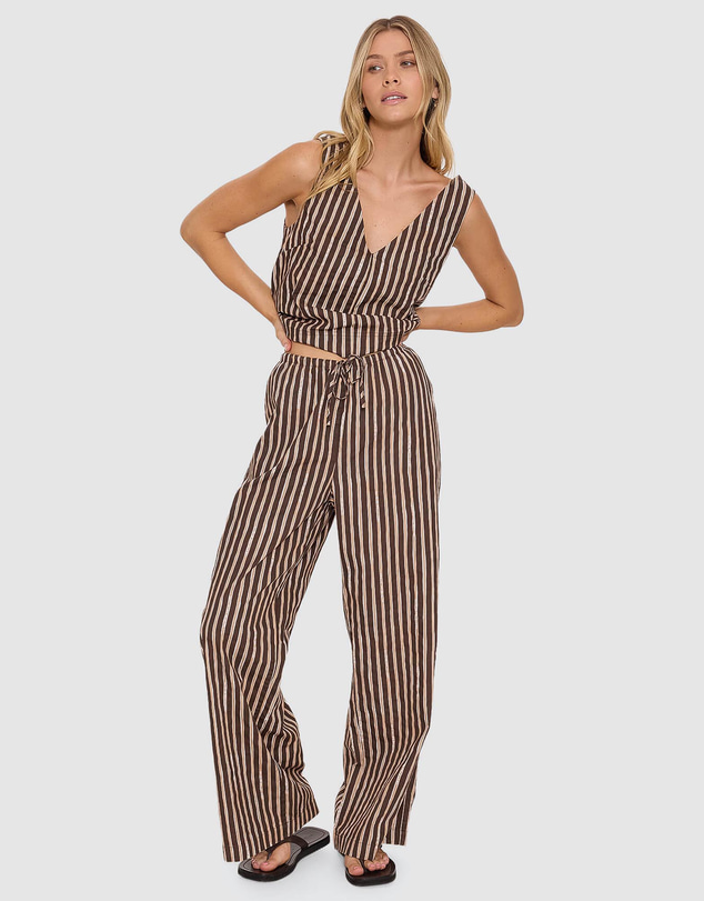 Thrills - Watercolour Kira Relaxed Pants