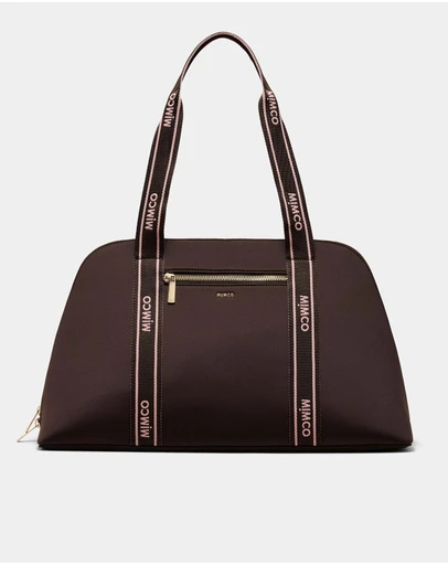 MIMCO - Squad Tote Bag