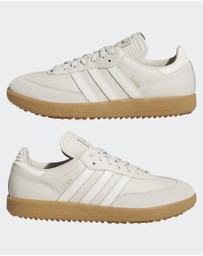 adidas Originals - Samba Spikeless Golf Shoes Unisex