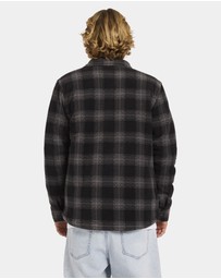 Volcom - Mens Bowered Shacket