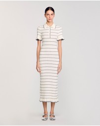 Sandro - Danielle Dress
