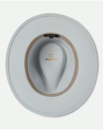 Brixton - Messer Fedora