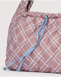 The Somewhere Co - Heirloom Quilted Shoulder Bag