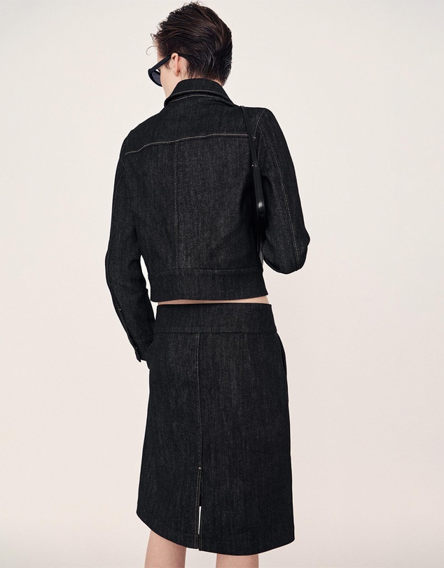 M.N.G - Jolie Skirt