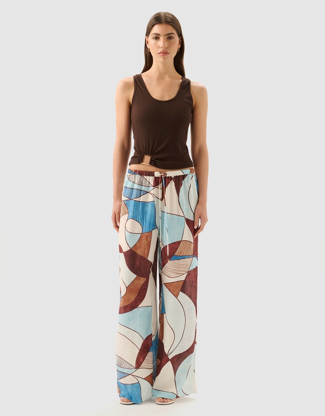 ROAME. - Cody Rib Tank