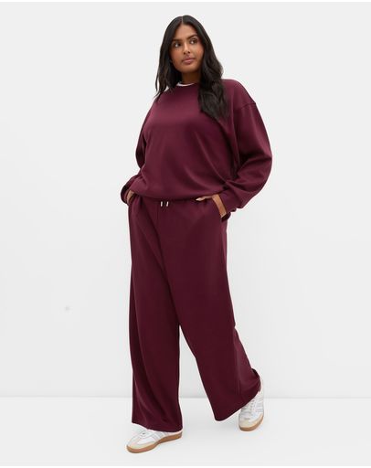Dark Cherry