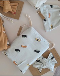Susukoshi - Swaddle Blanket