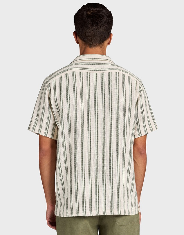 Academy Brand - Anderson SS Shirt