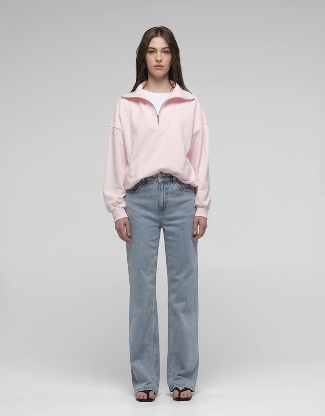 JACANDMOOKI - Gigi Sweatshirt