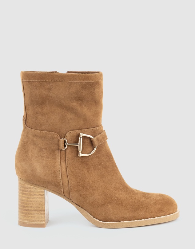 Edward Meller - ZIERA70 Ankle Boot