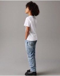 Calvin Klein Jeans - Kids Logo T-Shirt