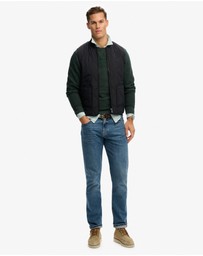 Superdry - Military Liner Vest