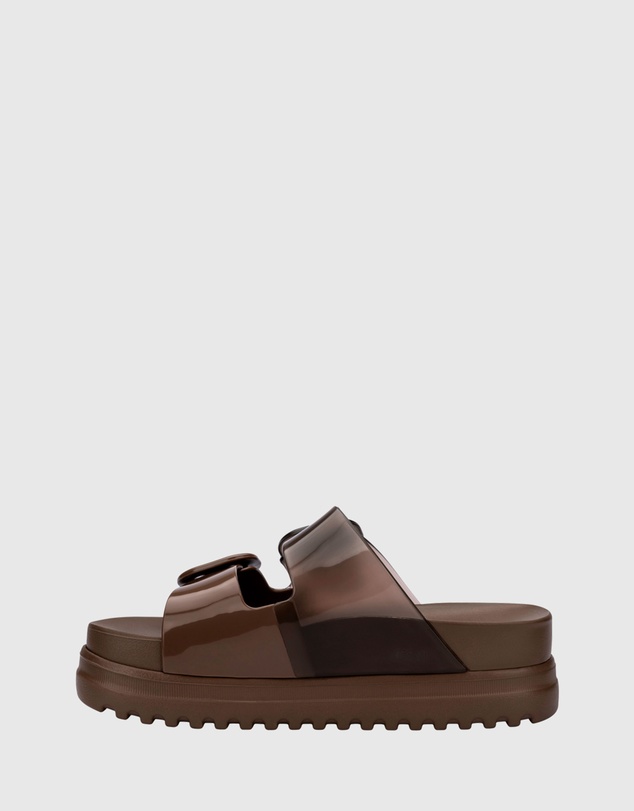 Melissa - Melissa Cozy Slide Platform