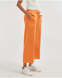Amelius - Jamie Wide Leg Pant