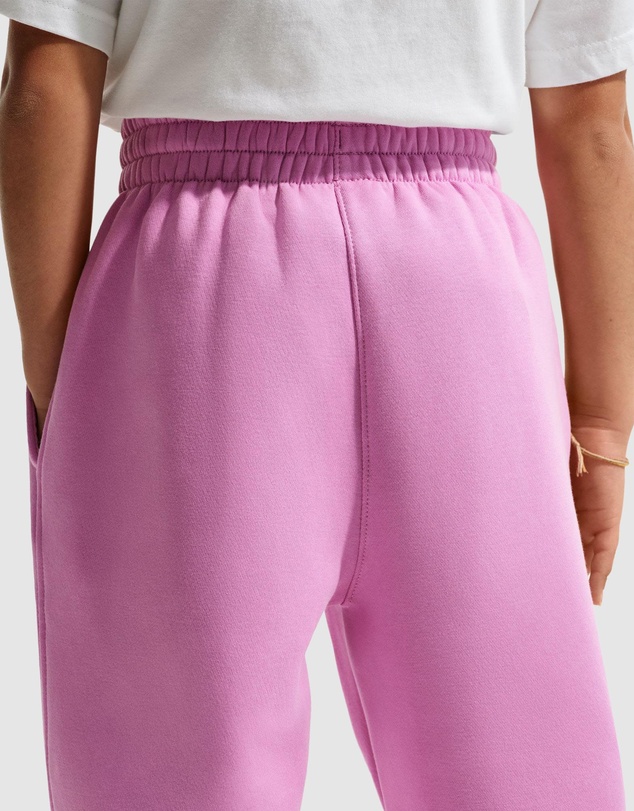 Nike - Sportswear Club Fleece Oversized Loose Pants - Teens