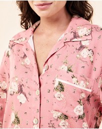 Papinelle - Yolly Cosy Full Length PJ Set
