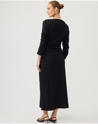 portier - Aura Dress