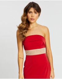 Miss Holly - Rachel Dress
