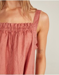 Primness - Beached Dress