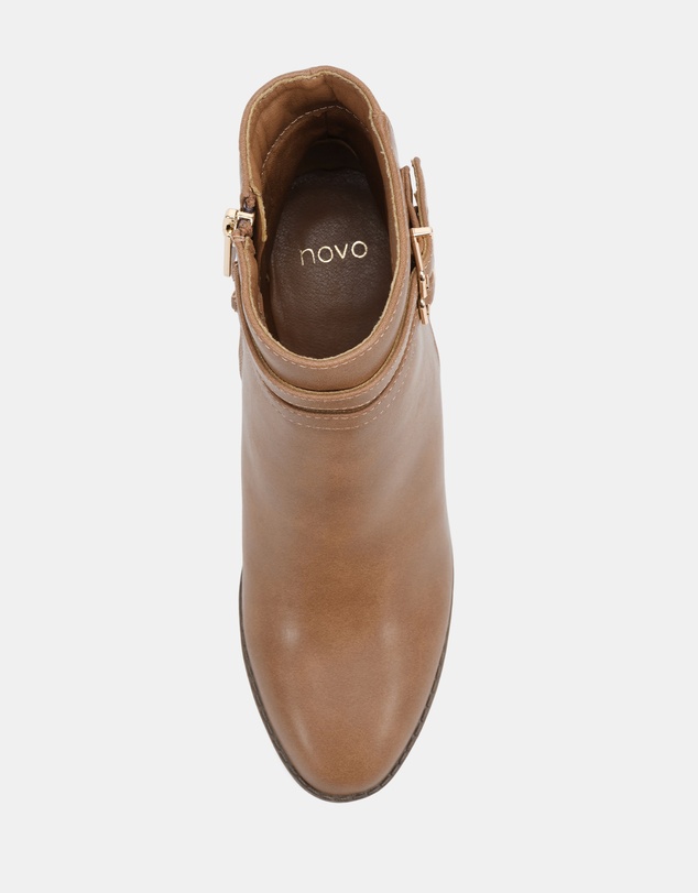 Novo - Journee