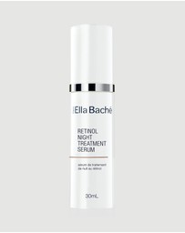 Ella Bache - Retinol Night Treatment Serum