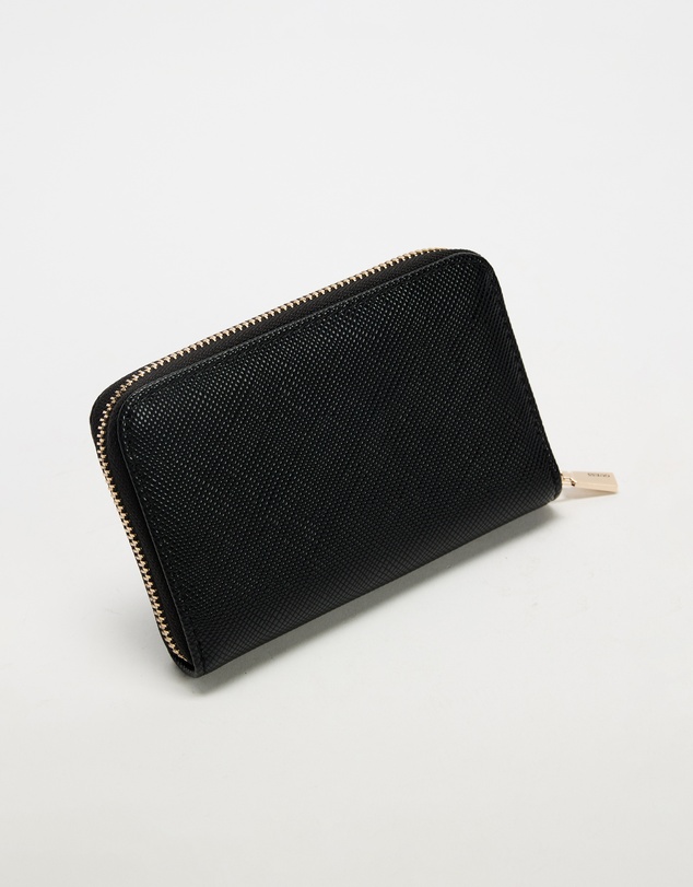 GUESS - Laurel II Medium Zip Around Wallet