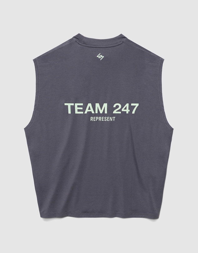 Represent 247 - 247 Team Oversized Tank
