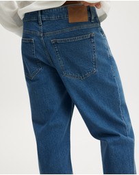 Cotton On - Loose Straight Jean