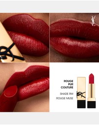 Yves Saint Laurent - Rouge Pur Couture