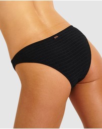 Banana Moon - Seafrills Wila High Leg Bikini Bottom