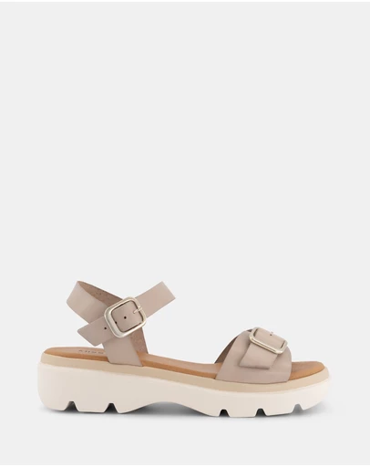 Miss Sofie - Oakley Sandals