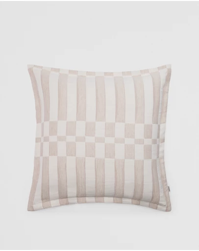 Country Road - Marlo Cotton European Pillowcase