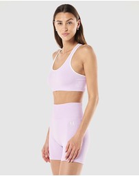P.E Nation - Restore Seamless Sports Bra