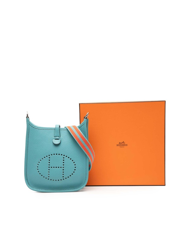 Pre-Loved by Azura Reborn - Pre-Loved Clemence Evelyne Amazone TPM