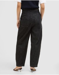 Barbour - Myra Denim Trousers