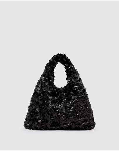 Nine West - Sasha Sequin Bag
