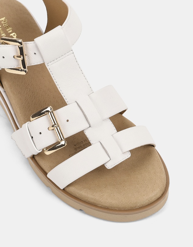 Hush Puppies - Cally