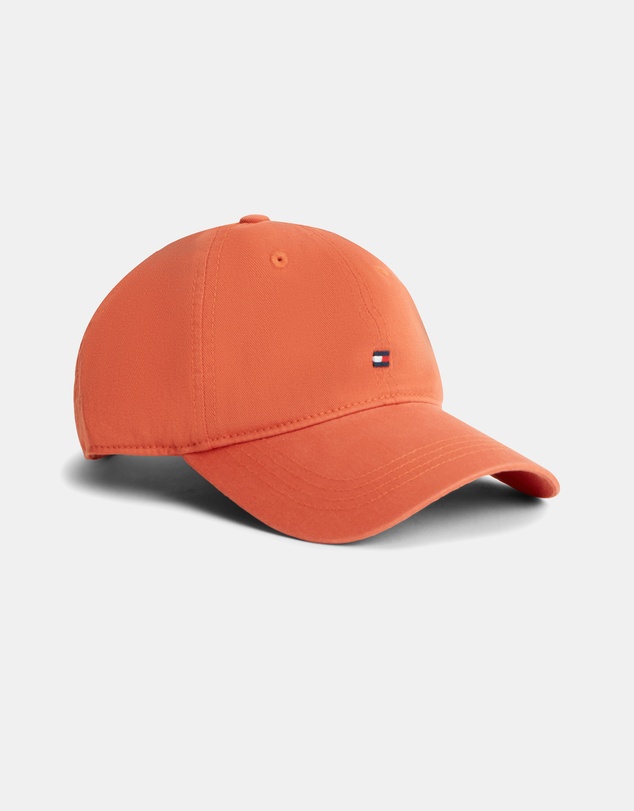 Tommy Hilfiger - TH Flag Soft 6 Panel Cap