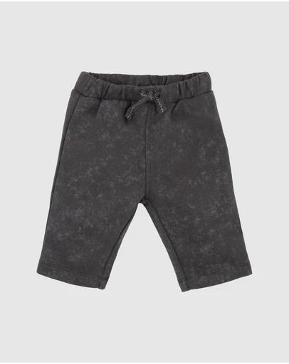 Fox & Finch - Outback Adventure Track Pants - Babies