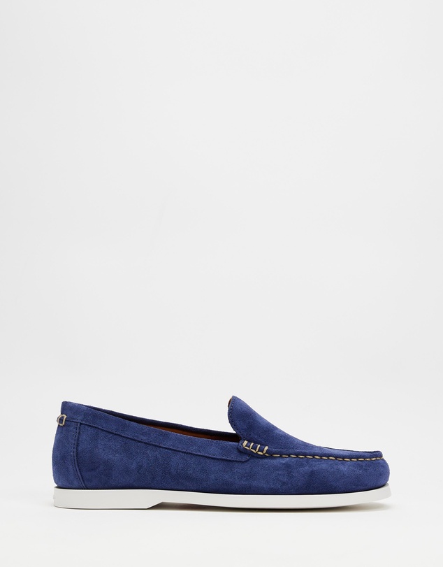 Polo Ralph Lauren - Merton Casual Loafers - Men's