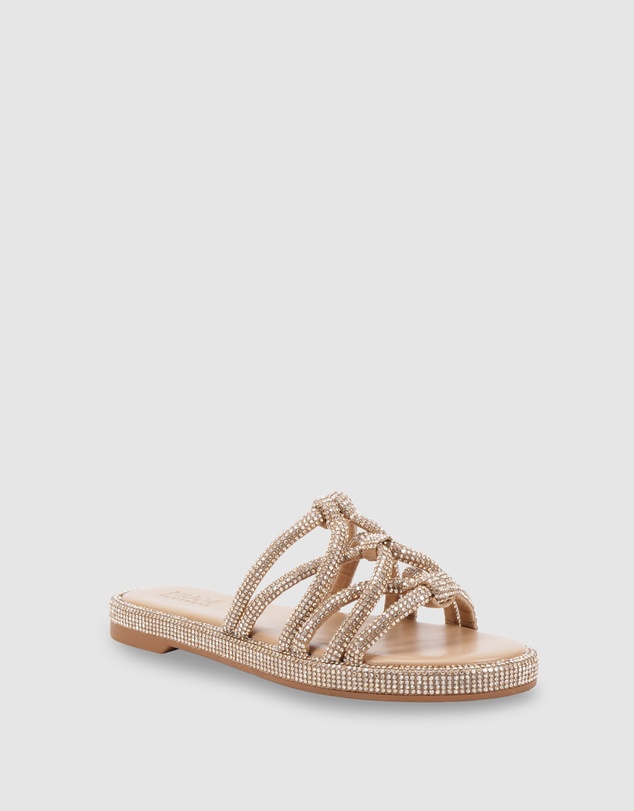 Nude Footwear - Sommer