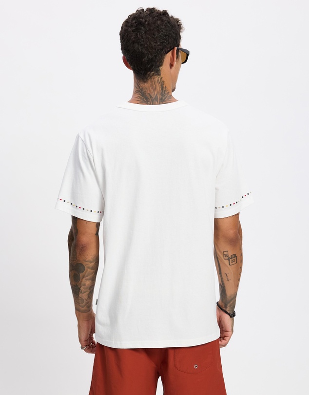 Rhythm - Rollie Vintage SS T-Shirt