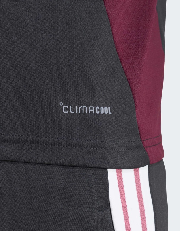 adidas Performance - All Blacks Singlet Mens