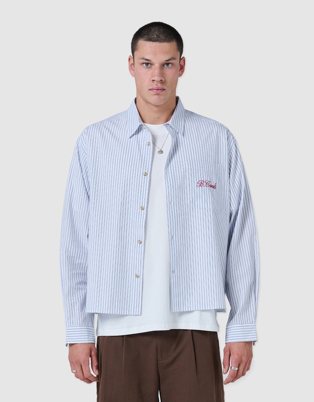 B.Cools - Scribe Shirt