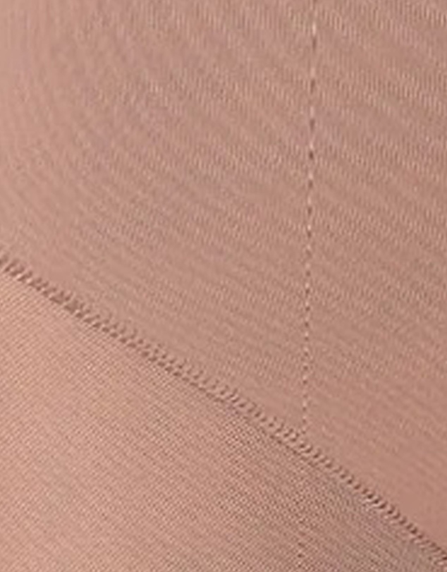 Leonisa - Truly Undetectable Sheer Tummy Control Short