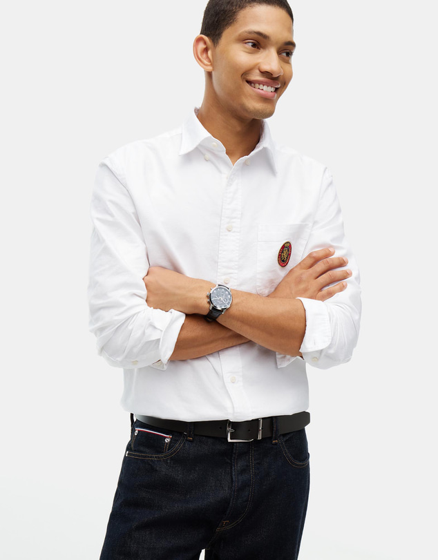 Tommy Hilfiger - Denton 3.5 Reversible Belt